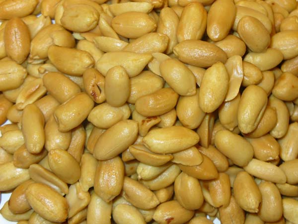 Gujarathi Peanut Roasted & Salted